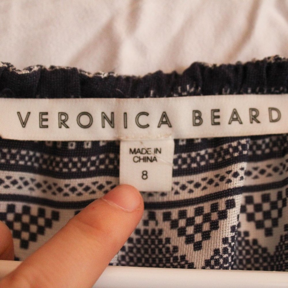 Veronica Beard